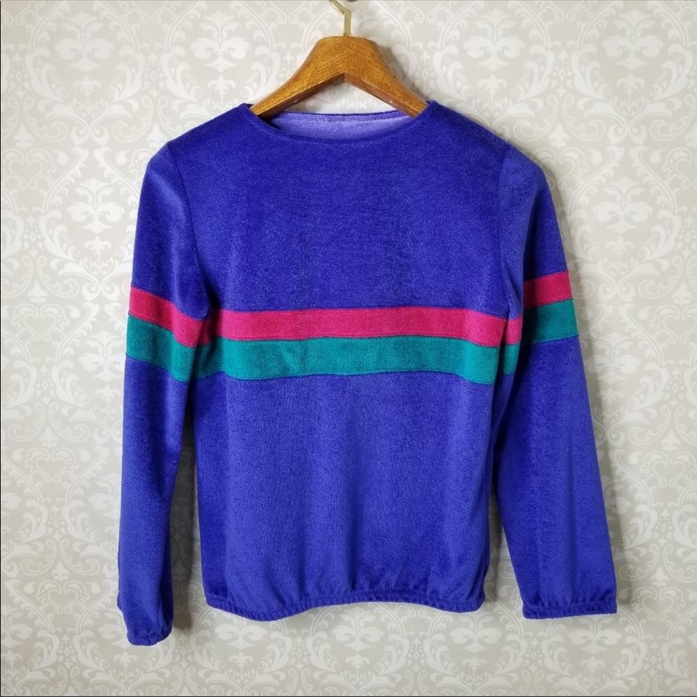 Vintage Sweater